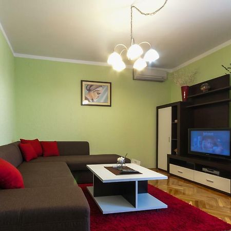 Apartman Sabljak Mali Losinj Ngoại thất bức ảnh