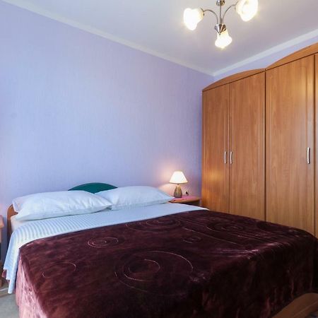 Apartman Sabljak Mali Losinj Ngoại thất bức ảnh
