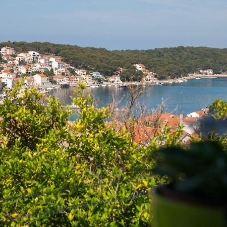 Apartman Sabljak Mali Losinj Ngoại thất bức ảnh