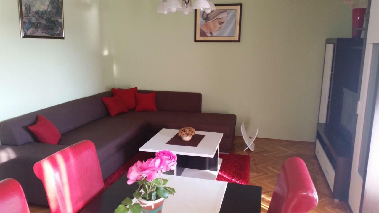 Apartman Sabljak Mali Losinj Ngoại thất bức ảnh