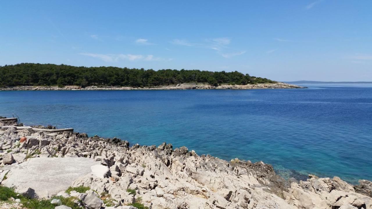 Apartman Sabljak Mali Losinj Ngoại thất bức ảnh