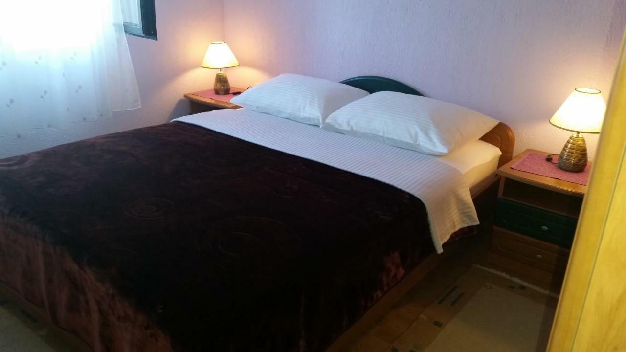 Apartman Sabljak Mali Losinj Ngoại thất bức ảnh