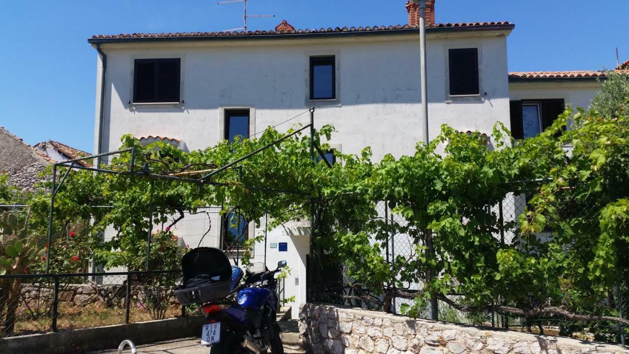 Apartman Sabljak Mali Losinj Ngoại thất bức ảnh