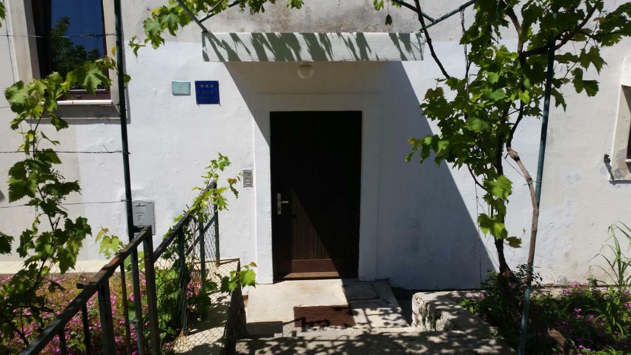 Apartman Sabljak Mali Losinj Ngoại thất bức ảnh