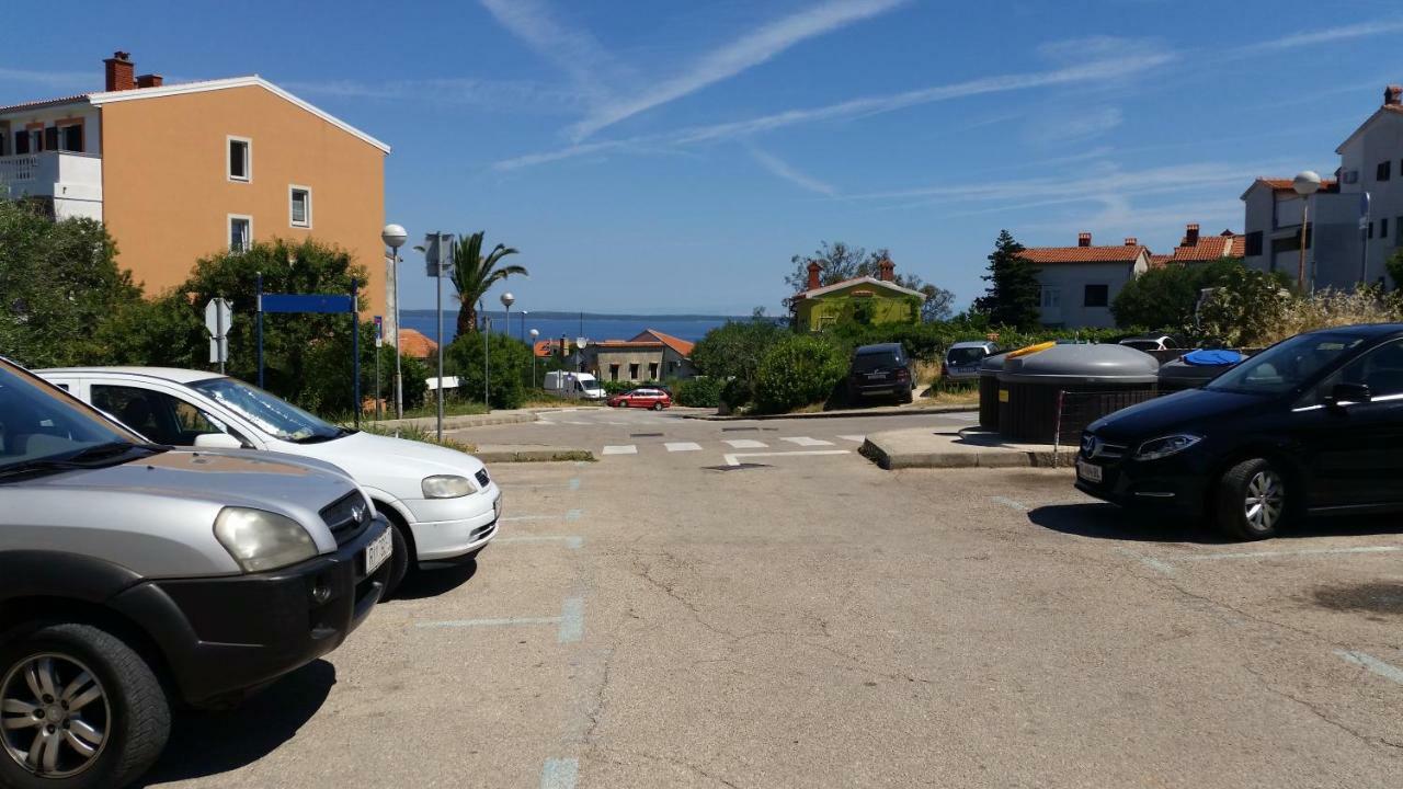 Apartman Sabljak Mali Losinj Ngoại thất bức ảnh