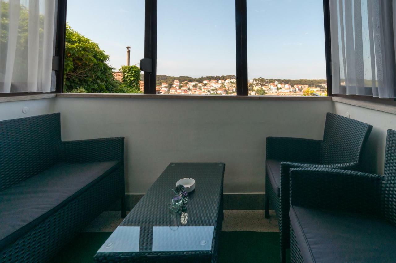 Apartman Sabljak Mali Losinj Ngoại thất bức ảnh