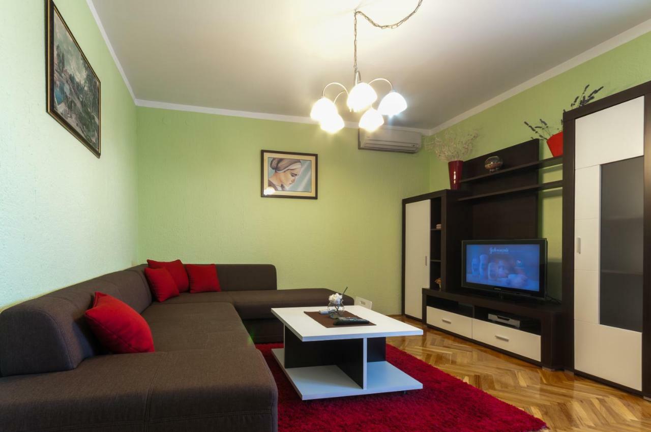 Apartman Sabljak Mali Losinj Ngoại thất bức ảnh