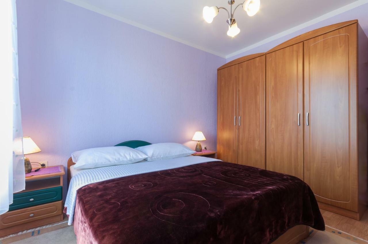 Apartman Sabljak Mali Losinj Ngoại thất bức ảnh