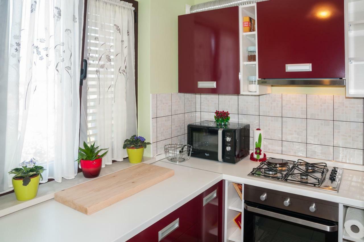 Apartman Sabljak Mali Losinj Ngoại thất bức ảnh