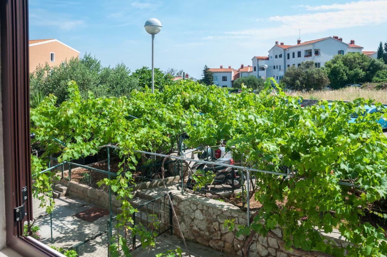 Apartman Sabljak Mali Losinj Ngoại thất bức ảnh