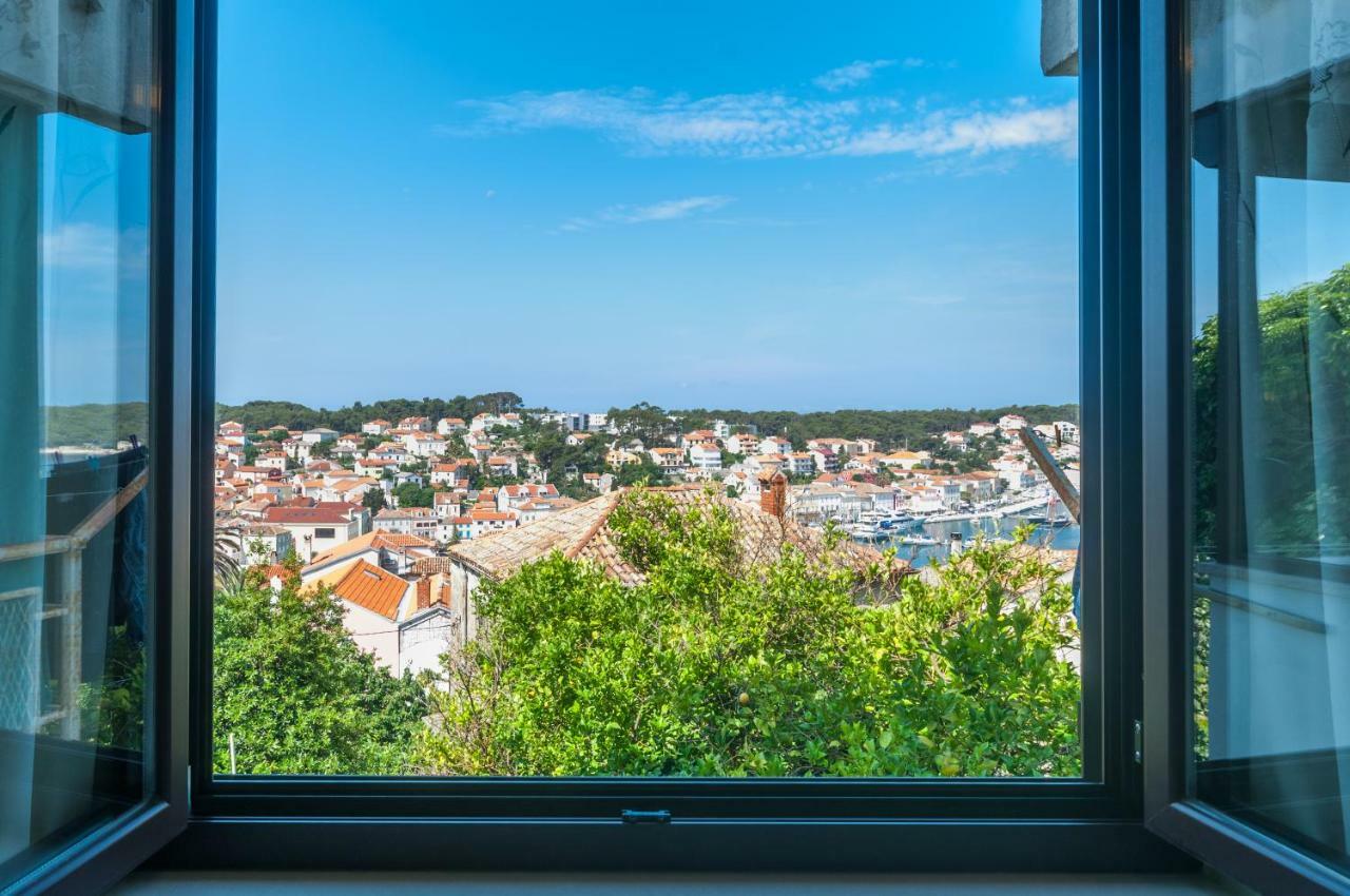 Apartman Sabljak Mali Losinj Ngoại thất bức ảnh
