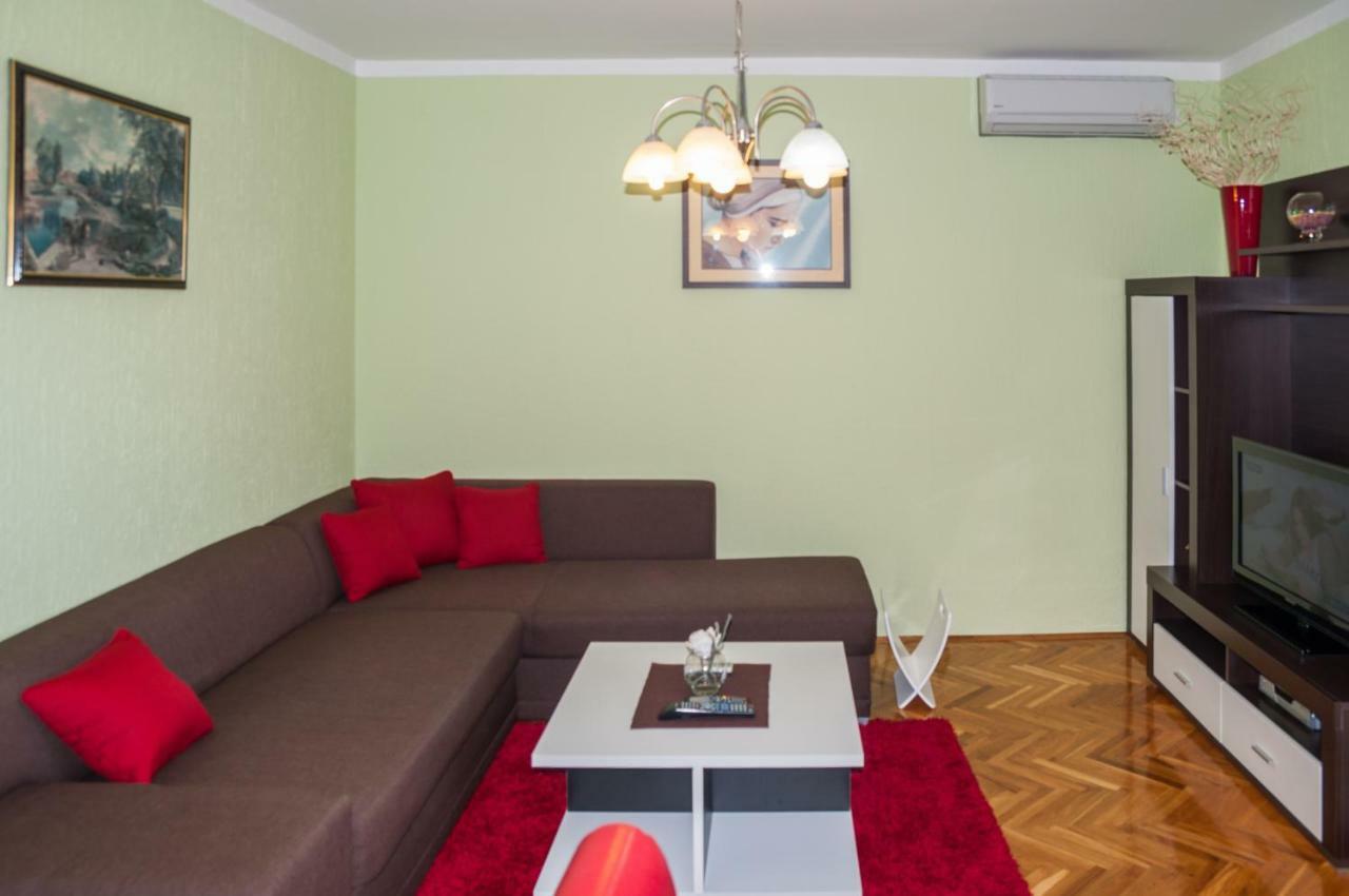 Apartman Sabljak Mali Losinj Ngoại thất bức ảnh