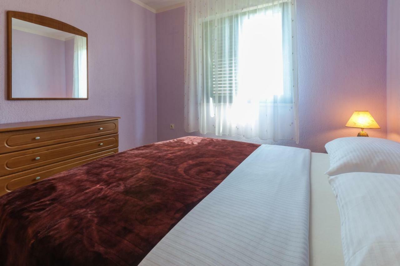 Apartman Sabljak Mali Losinj Ngoại thất bức ảnh