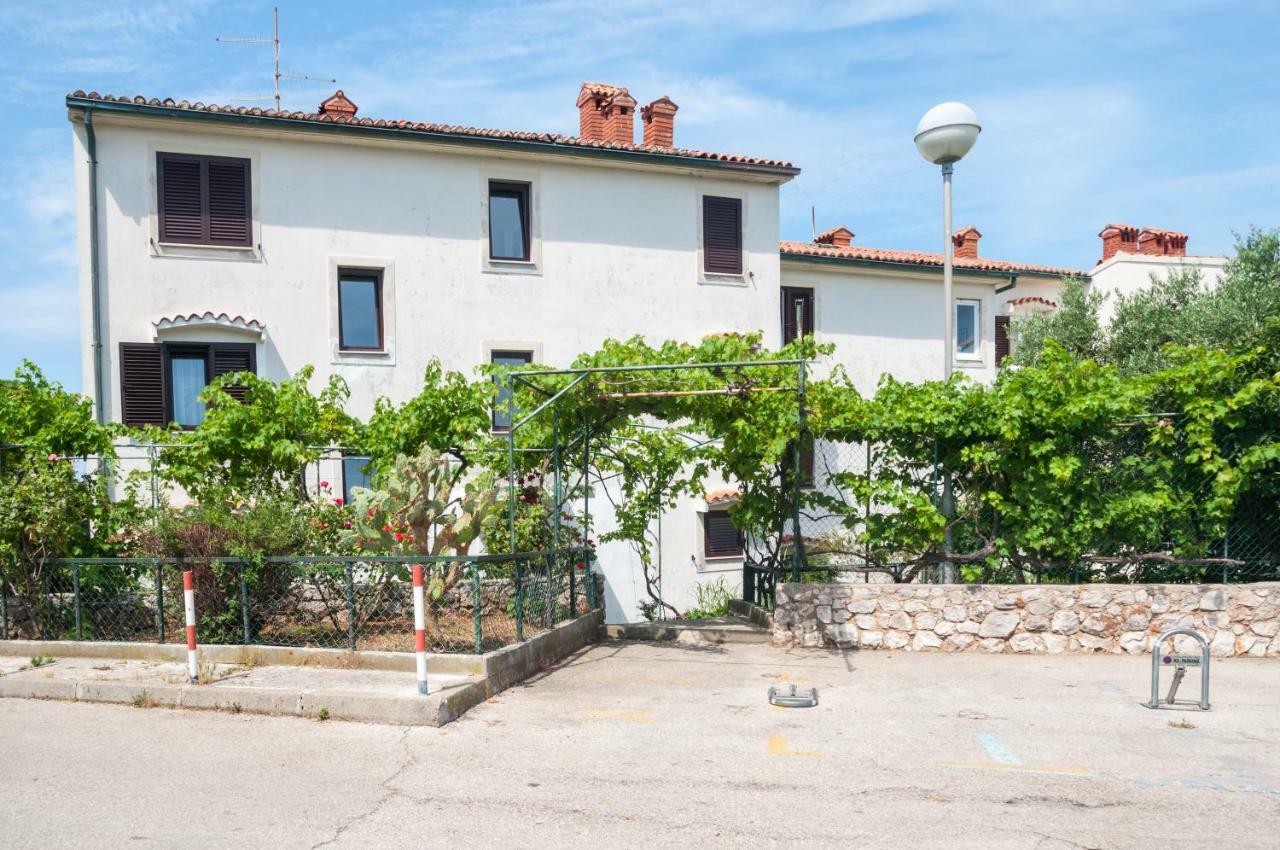 Apartman Sabljak Mali Losinj Ngoại thất bức ảnh