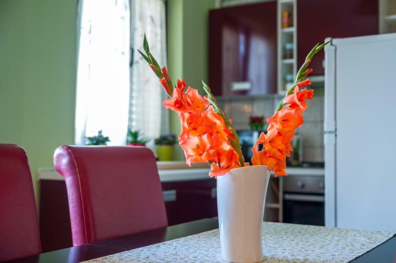 Apartman Sabljak Mali Losinj Ngoại thất bức ảnh