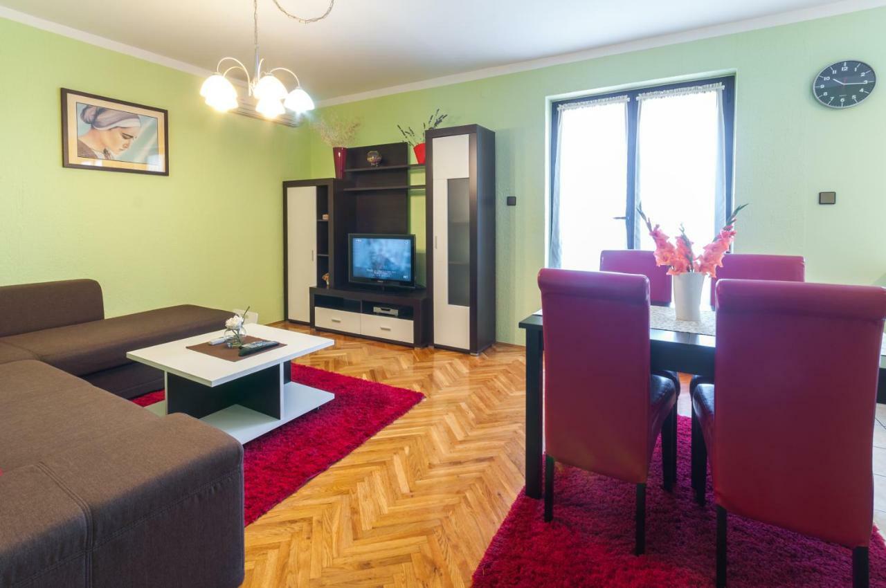 Apartman Sabljak Mali Losinj Ngoại thất bức ảnh