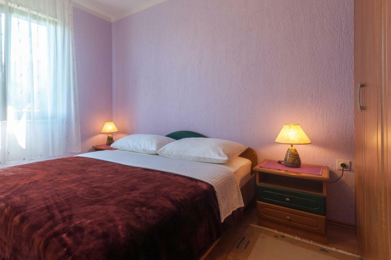 Apartman Sabljak Mali Losinj Ngoại thất bức ảnh