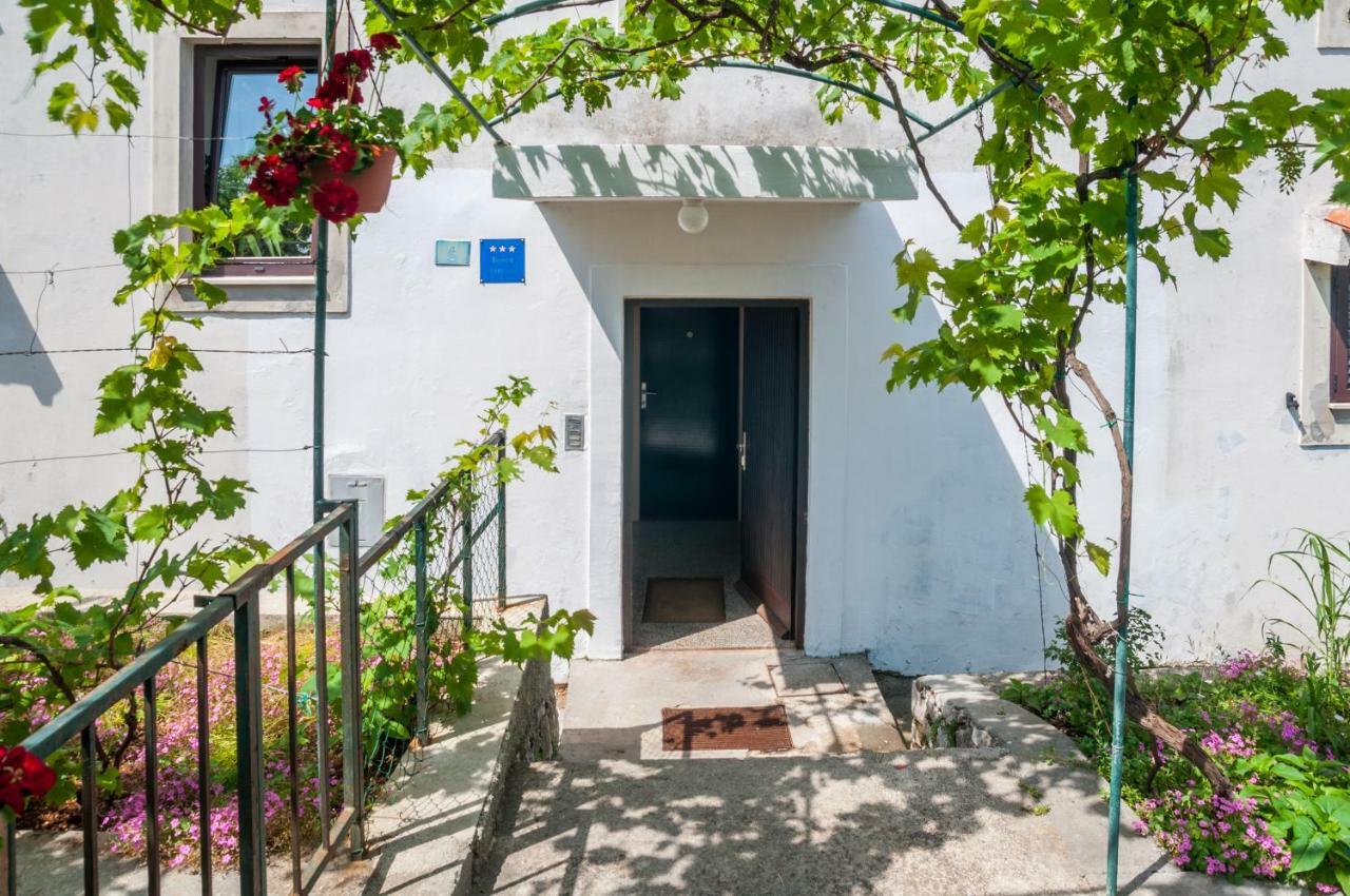 Apartman Sabljak Mali Losinj Ngoại thất bức ảnh
